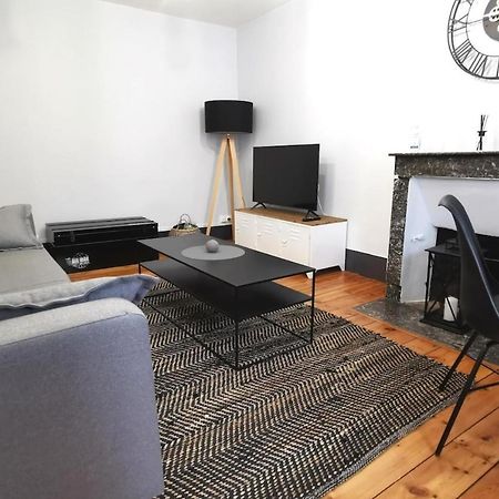 Coup De Coeur 42 M2 ! Hyper Centre Limoges Gare Apartment Ngoại thất bức ảnh