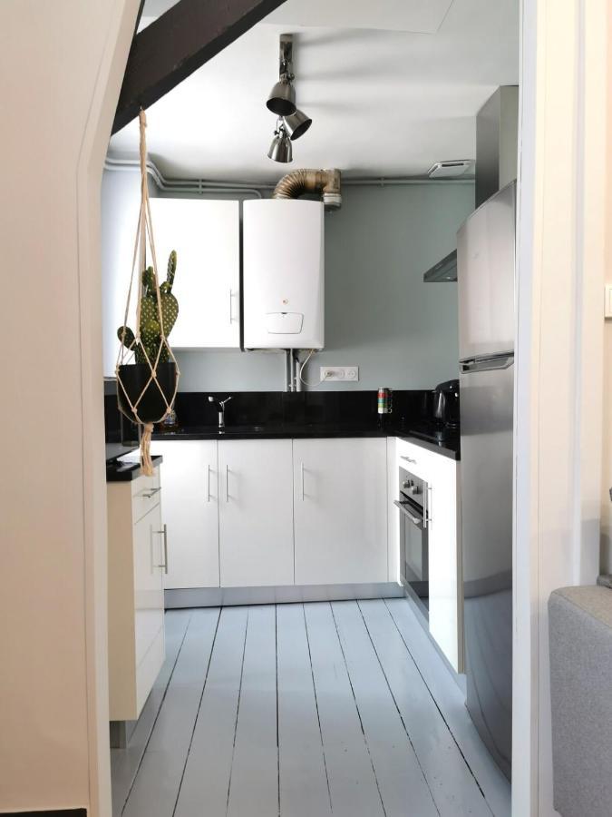 Coup De Coeur 42 M2 ! Hyper Centre Limoges Gare Apartment Ngoại thất bức ảnh