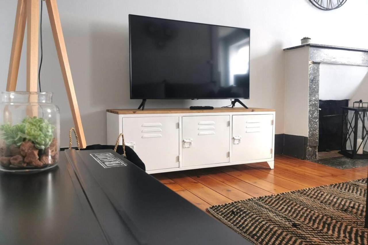 Coup De Coeur 42 M2 ! Hyper Centre Limoges Gare Apartment Ngoại thất bức ảnh