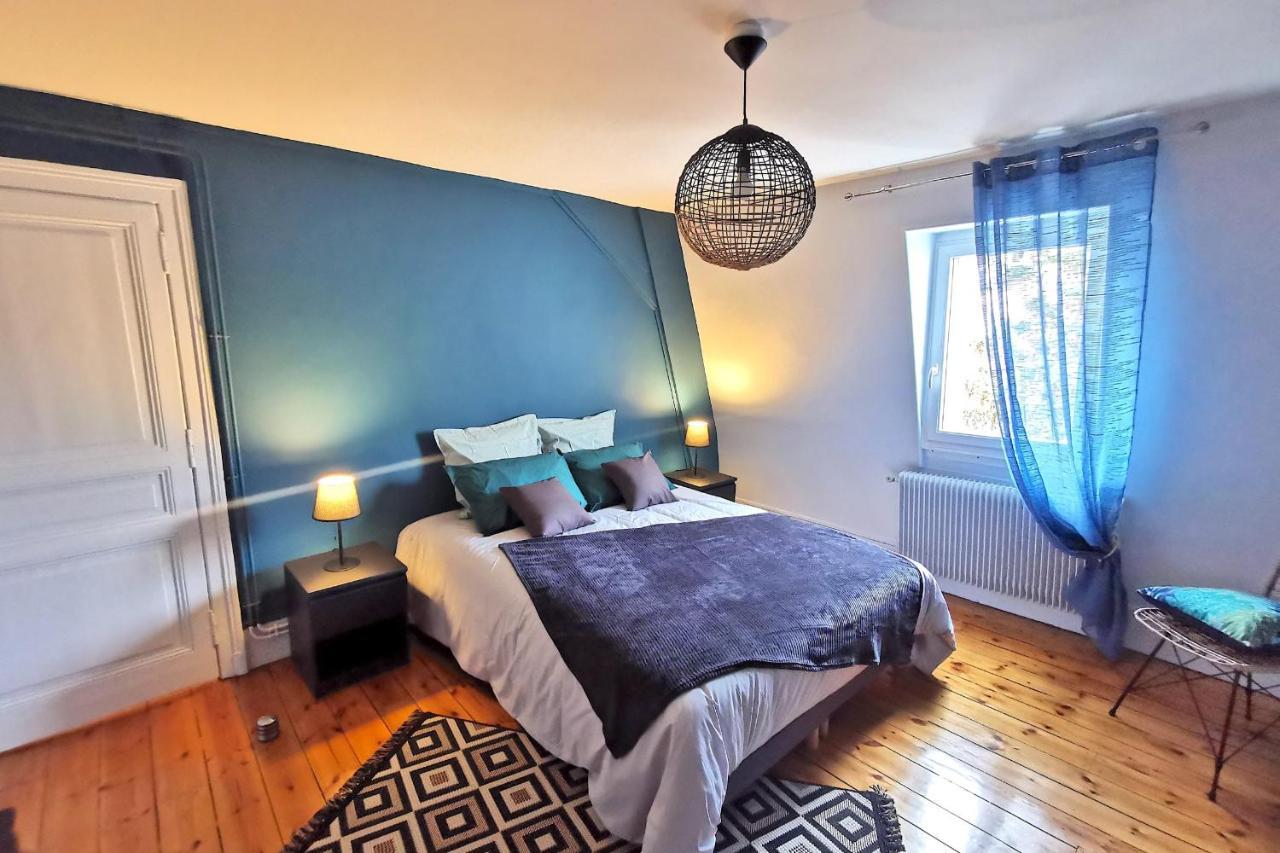 Coup De Coeur 42 M2 ! Hyper Centre Limoges Gare Apartment Ngoại thất bức ảnh