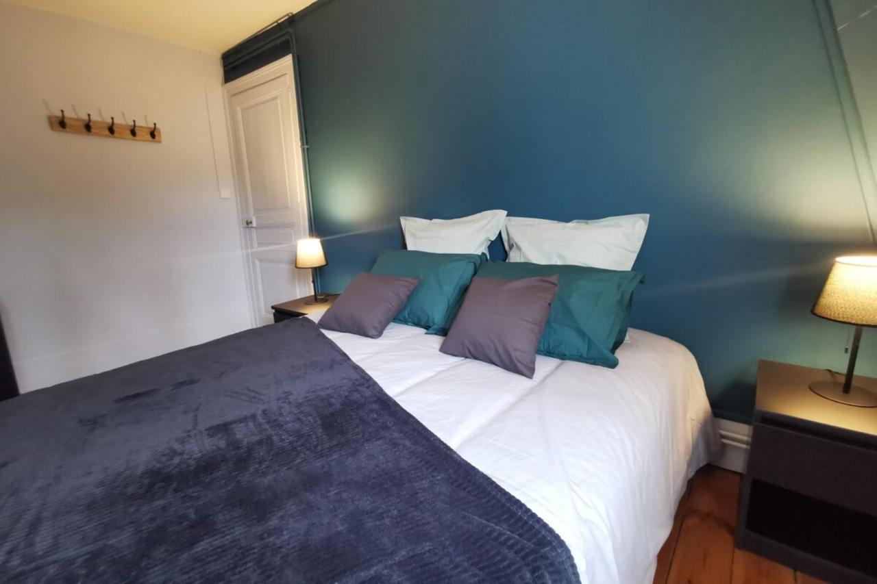 Coup De Coeur 42 M2 ! Hyper Centre Limoges Gare Apartment Ngoại thất bức ảnh