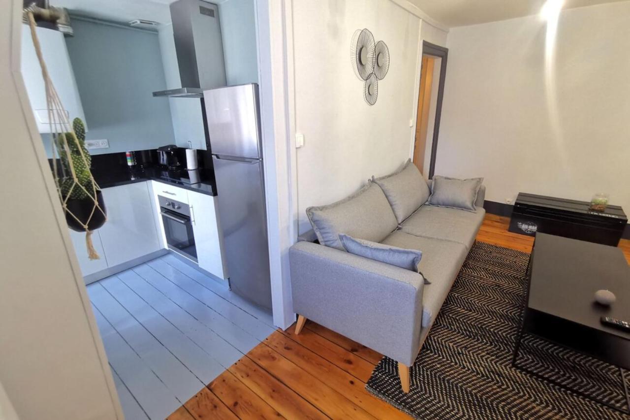 Coup De Coeur 42 M2 ! Hyper Centre Limoges Gare Apartment Ngoại thất bức ảnh