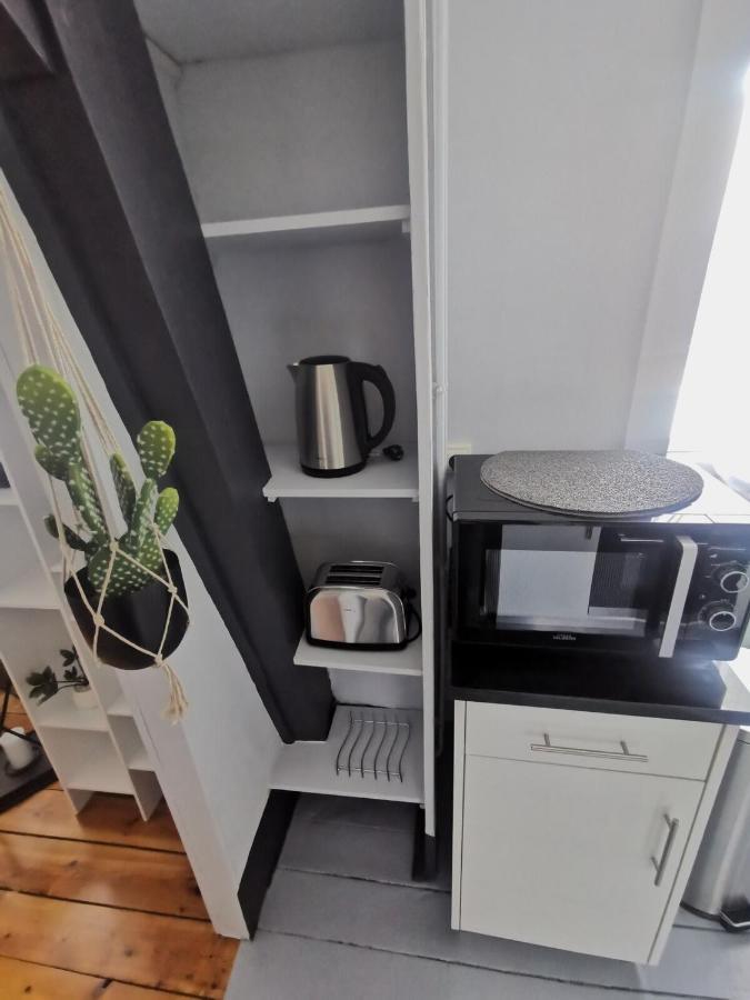 Coup De Coeur 42 M2 ! Hyper Centre Limoges Gare Apartment Ngoại thất bức ảnh