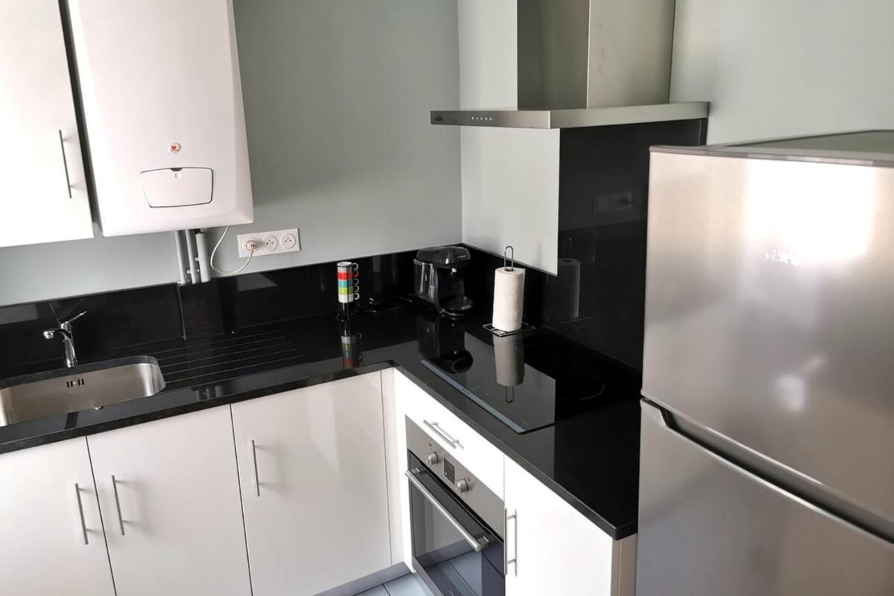 Coup De Coeur 42 M2 ! Hyper Centre Limoges Gare Apartment Ngoại thất bức ảnh